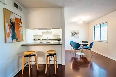 3914 Avenue D #104, Austin, TX 78751 - Photo 3