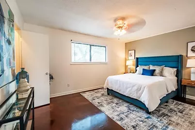 3914 Avenue D #104, Austin, TX 78751 - Photo 5