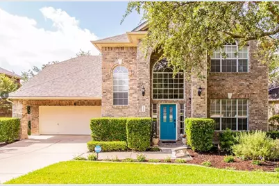 1100 Antelope Ridge, Cedar Park, TX 78613 - Photo 1
