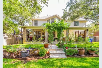 1100 Antelope Ridge, Cedar Park, TX 78613 - Photo 23