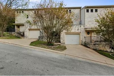 9201 Simmons Road #117, Austin, TX 78759 - Photo 1