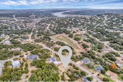 312 Alloway Drive, Briarcliff, TX 78669 - Photo 1