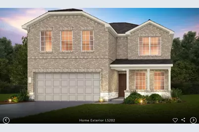 115 Blackfoot Daisy Path, San Marcos, TX 78666 - Photo 1