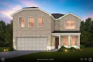 115 Blackfoot Daisy Path, San Marcos, TX 78666 - Photo 1