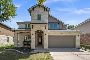2509 Etta May Ln, Leander, TX 78641 - Photo 1