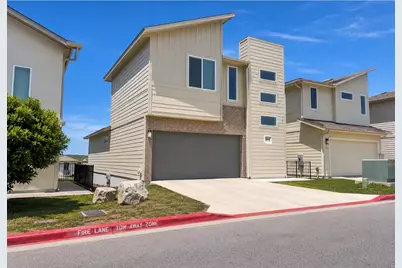 6018 Steep Cactus Trail, Austin, TX 78735 - Photo 1