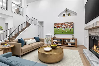 511 Duck Lake Drive, Lakeway, TX 78734 - Photo 11