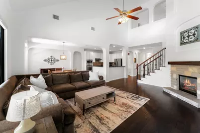 108 Lake Mineral Wells Drive, Georgetown, TX 78628 - Photo 7