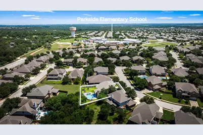 108 Lake Mineral Wells Drive, Georgetown, TX 78628 - Photo 39
