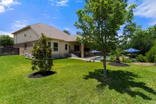 108 Lake Mineral Wells Dr, Georgetown, TX 78628 - Photo 29