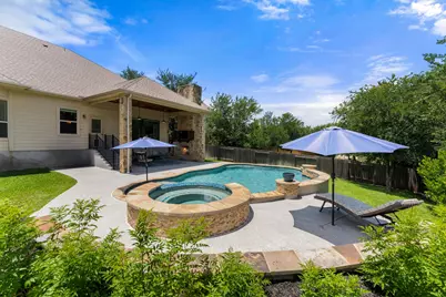 108 Lake Mineral Wells Drive, Georgetown, TX 78628 - Photo 33
