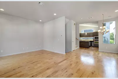 3417 Charlotte Rose Drive #C, Austin, TX 78704 - Photo 5