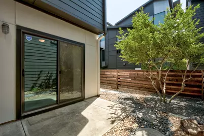 3417 Charlotte Rose Drive #C, Austin, TX 78704 - Photo 29