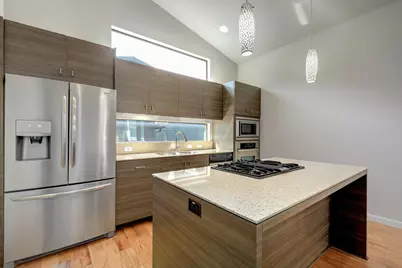 3417 Charlotte Rose Drive #C, Austin, TX 78704 - Photo 9