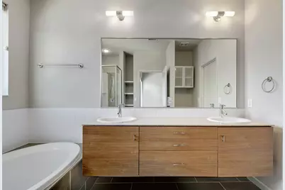 3417 Charlotte Rose Drive #C, Austin, TX 78704 - Photo 19