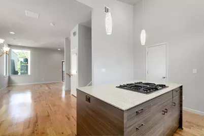 3417 Charlotte Rose Drive #C, Austin, TX 78704 - Photo 11