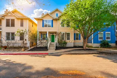 2606 Kinney Oaks Court, Austin, TX 78704 - Photo 1