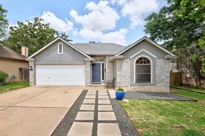 1205 Forest Oaks Path, Cedar Park, TX 78613 - Photo 1