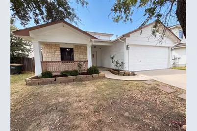 5810 Vasey Boulevard, Austin, TX 78724 - Photo 1