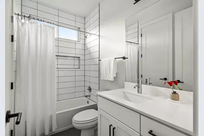 1416 W 51st Street #1, Austin, TX 78756 - Photo 29