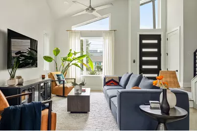 1416 W 51st Street #1, Austin, TX 78756 - Photo 9