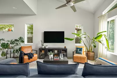 1416 W 51st Street #1, Austin, TX 78756 - Photo 7