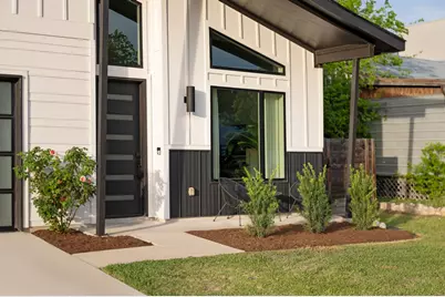 1416 W 51st Street #1, Austin, TX 78756 - Photo 5