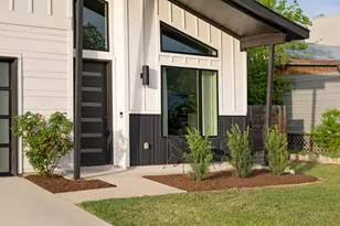 1416 W 51st St, Austin, TX 78756 - Photo 5