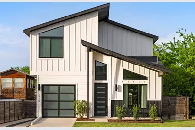 1416 W 51st Street #1, Austin, TX 78756 - Photo 1