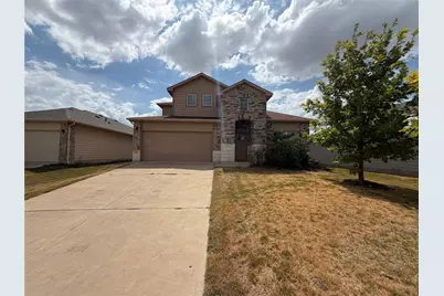 1508 Ferryman Drive, Georgetown, TX 78626 - Photo 1