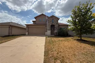 1508 Ferryman Dr, Georgetown, TX 78626 - Photo 1