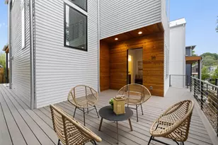 900 S 2nd St, Austin, TX 78704 - Photo 1