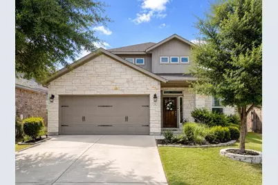 223 Volterra Cove, Georgetown, TX 78628 - Photo 1