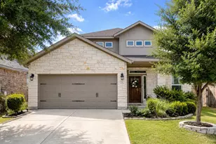 223 Volterra Cove, Georgetown, TX 78628 - Photo 1