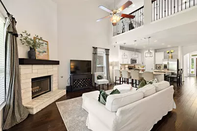 223 Volterra Cove, Georgetown, TX 78628 - Photo 5