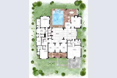 5009 Timberline Drive, Austin, TX 78746 - Photo 27