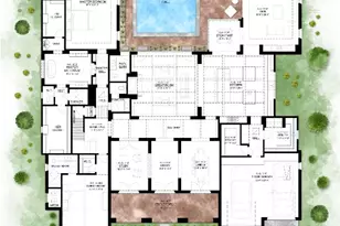 5009 Timberline Dr, Austin, TX 78746 - Photo 27