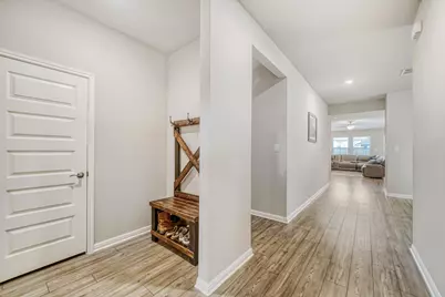 10505 Mager Lane, Hutto, TX 78634 - Photo 3