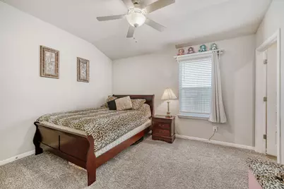 10505 Mager Lane, Hutto, TX 78634 - Photo 19