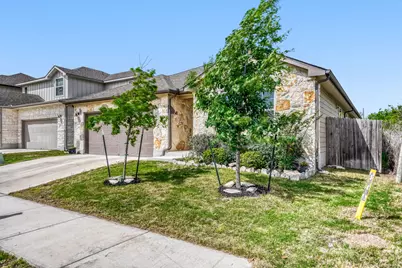10505 Mager Lane, Hutto, TX 78634 - Photo 27