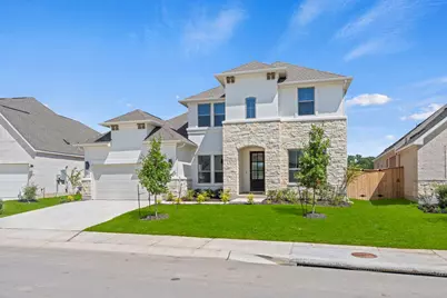 1117 Ellensburg Drive, Georgetown, TX 78633 - Photo 3