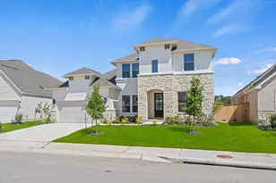 1117 Ellensburg Dr, Georgetown, TX 78633 - Photo 3
