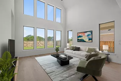 1117 Ellensburg Drive, Georgetown, TX 78633 - Photo 5