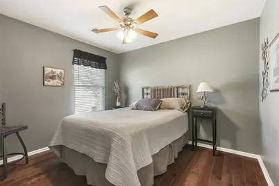 111 Monument Hill Trail, Georgetown, TX 78633 - Photo 9