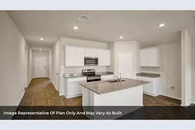 1913 Gold Dust Trail, Leander, TX 78641 - Photo 11