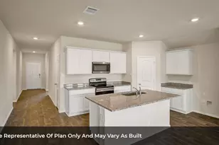 1913 Gold Dust Trl, Leander, TX 78641 - Photo 11