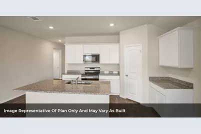 1913 Gold Dust Trail, Leander, TX 78641 - Photo 13