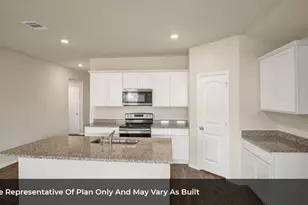 1913 Gold Dust Trl, Leander, TX 78641 - Photo 13