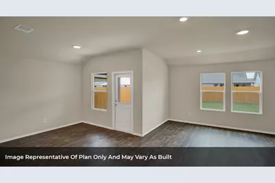 1913 Gold Dust Trail, Leander, TX 78641 - Photo 17