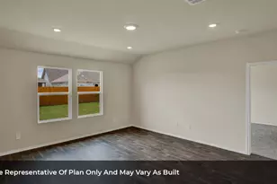 1913 Gold Dust Trl, Leander, TX 78641 - Photo 19